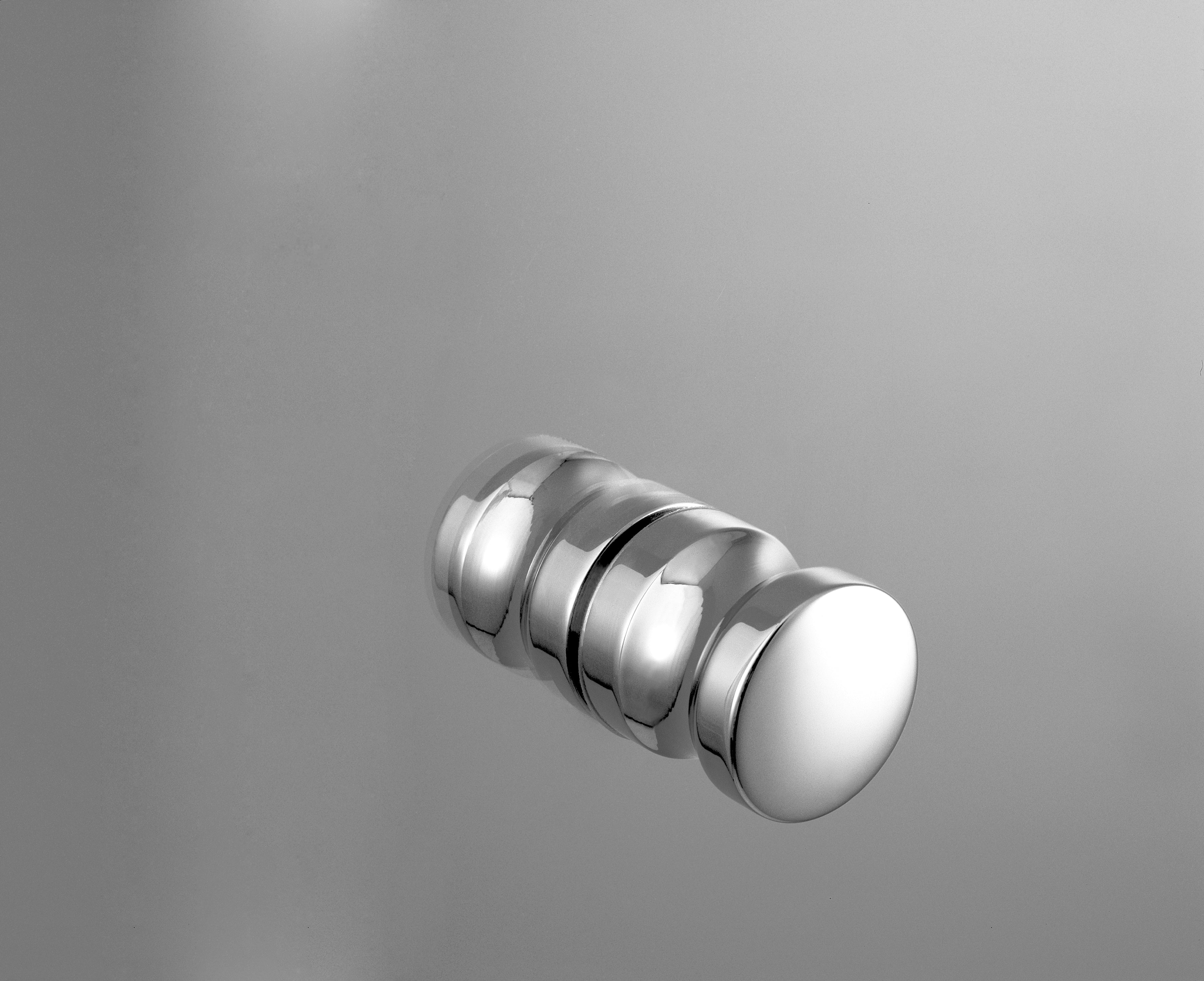 Nischendusche System QUANTUM Typ 200 mit Klemmprofil